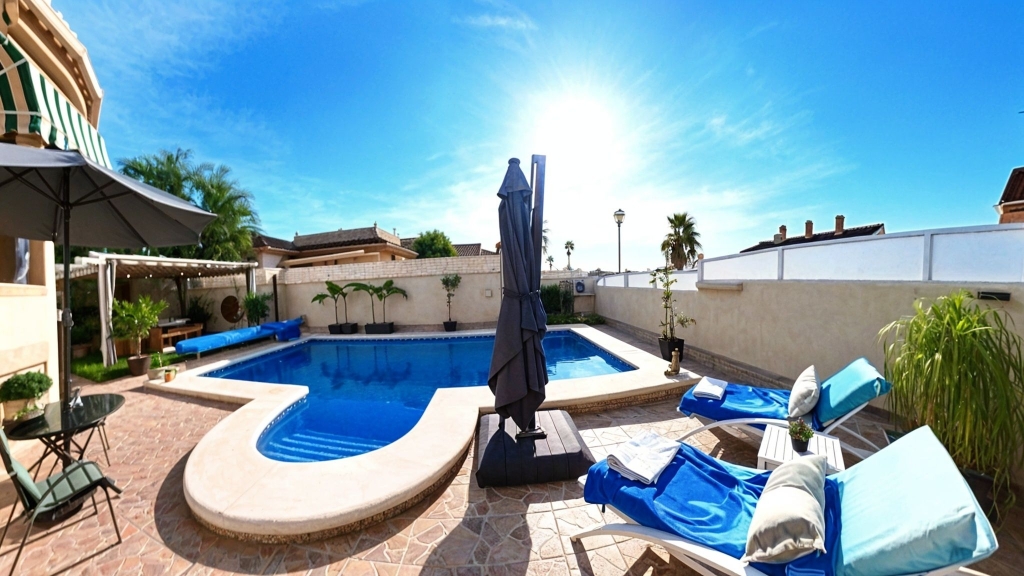 Imagen 3 de Casa-Chalet en Venta en Benijofar Alicante