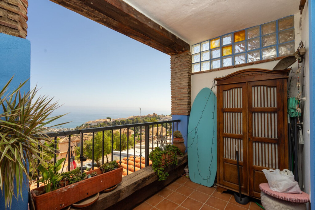 Imagen 2 de Casa-Chalet en Alquiler en Benalmadena Málaga