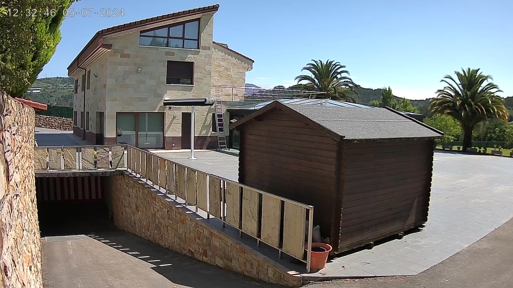 Imagen 4 de Casa-Chalet en Venta en Laukiz Bizkaia