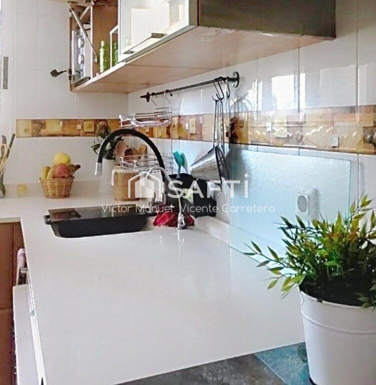 Imagen 3 de Piso de 3 dormitorios baño y aseo