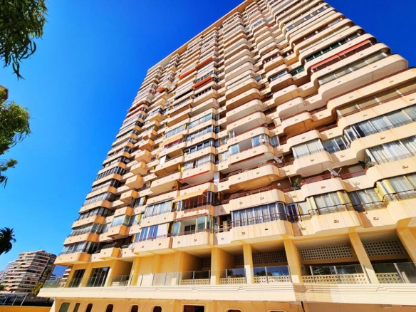 Imagen 2 de De Cara al Mediterraneo.