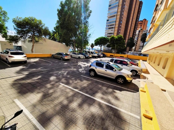 Imagen 3 de De Cara al Mediterraneo.