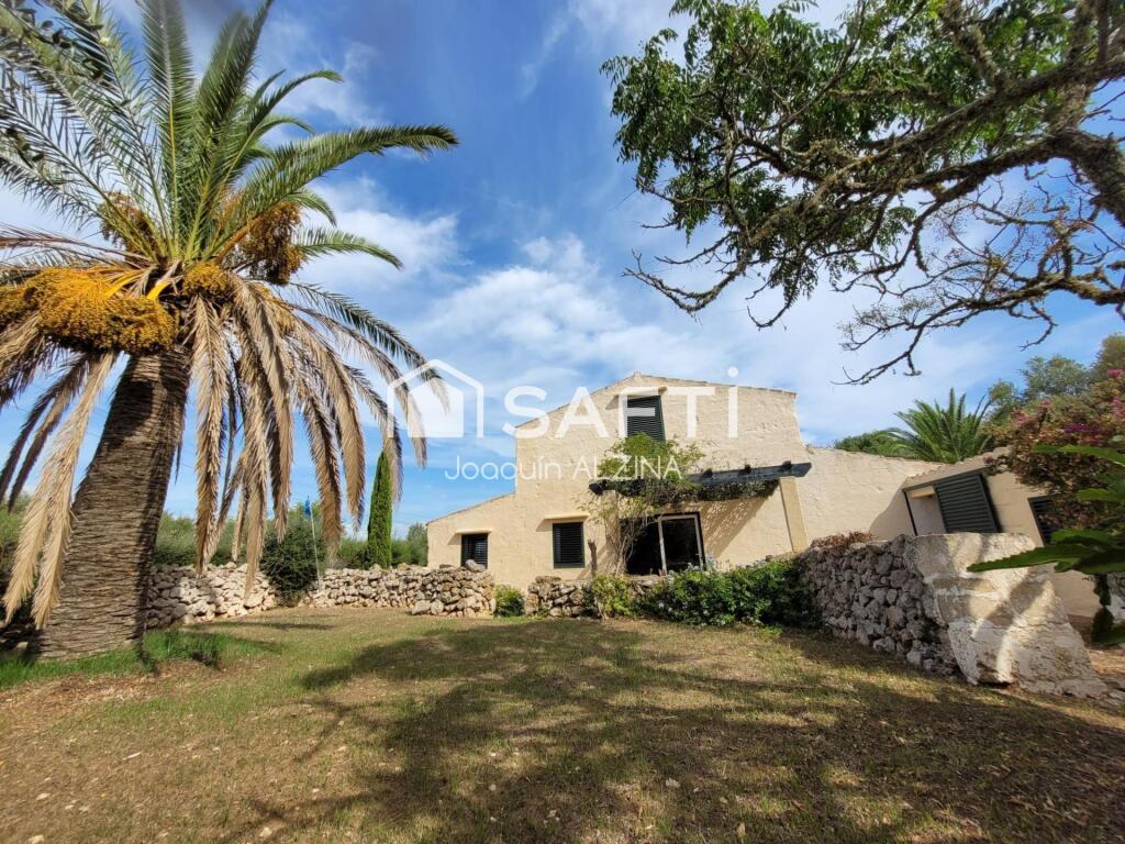 Imagen 3 de Encantadora casa de campo en Trebalúger con 2.396 m2 de terreno.