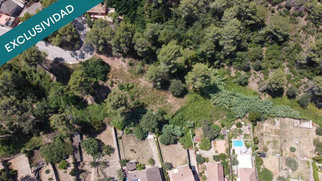 Imagen 3 de TERRENO RESIDENCIAL EN CERVELLÓ. A 18 MIN DE BCN