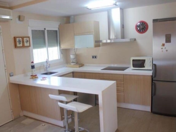 Imagen 1 de TU HOGAR EN LA PLAYA DE LA BARROSA.