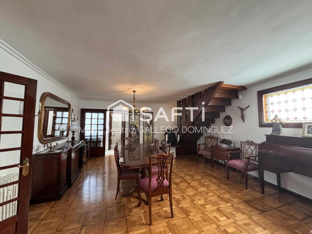 Imagen 3 de SE VENDE EXCLUSIVO  DUPLEX EN EN EL CENTRO DE VIGO - PONTEVEDRA