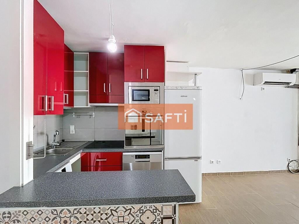 Imagen 2 de TU OASIS URBANO CON TERRAZA AL CIELO.