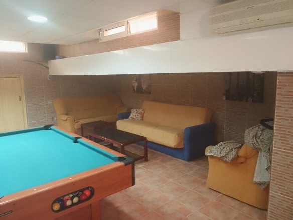 Imagen 1 de Casa-Chalet en Venta en Alcazares