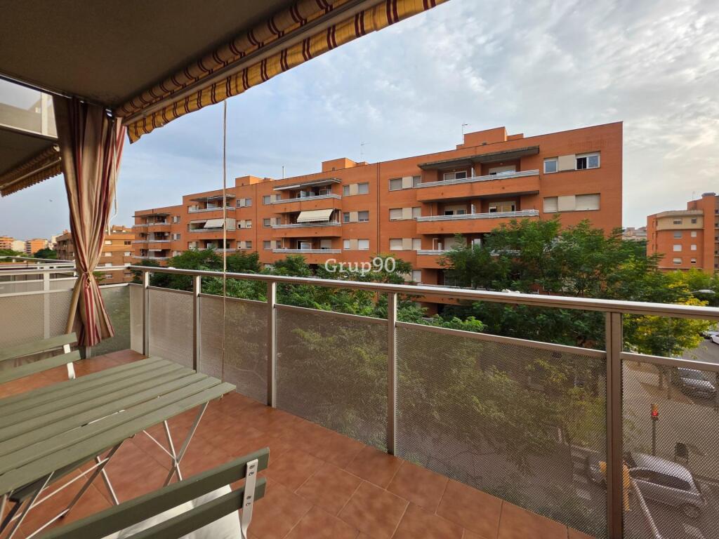 Imagen 3 de Apartamento esquinero en Nova Balàfia