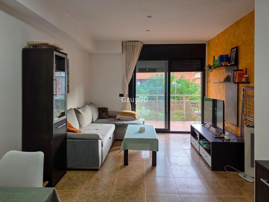 Imagen 4 de Apartamento esquinero en Nova Balàfia