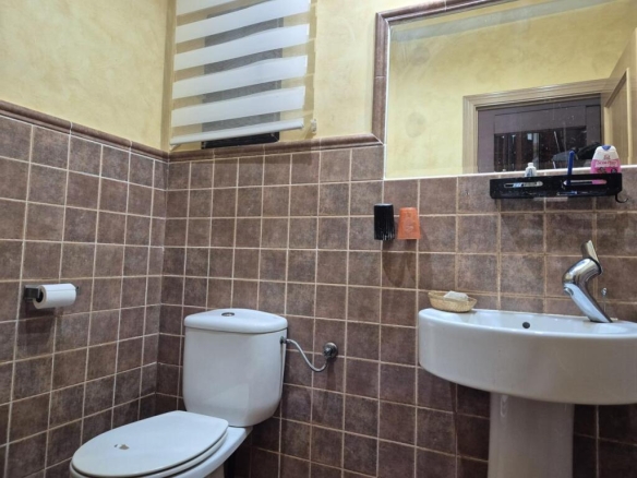 Imagen 4 de ? Chalet pareado con jardín en parcela de 200 m² – 167 m² construidos