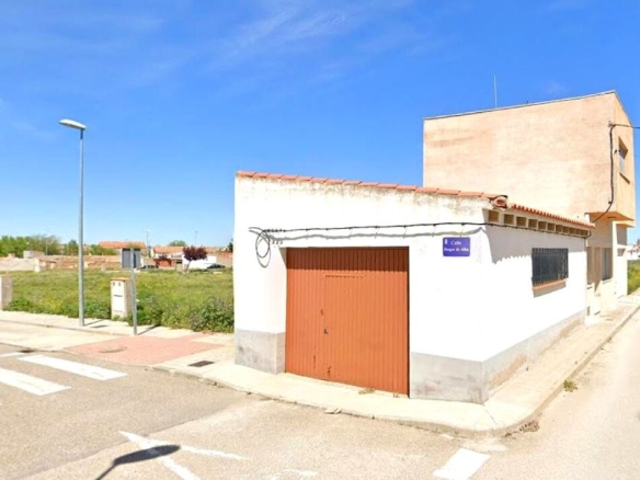 Imagen 2 de NAVE EN LA POBLACION DE SONSECA