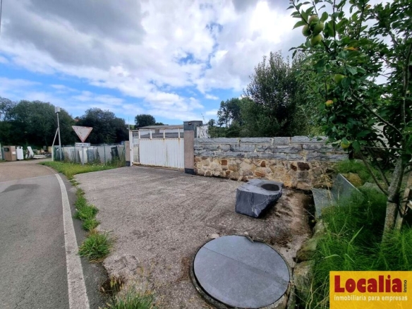 Imagen 2 de Suelo industrial cercano a Torrelavega