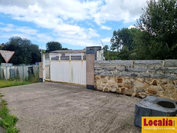 Imagen 3 de Suelo industrial cercano a Torrelavega