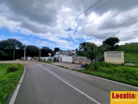 Imagen 4 de Suelo industrial cercano a Torrelavega