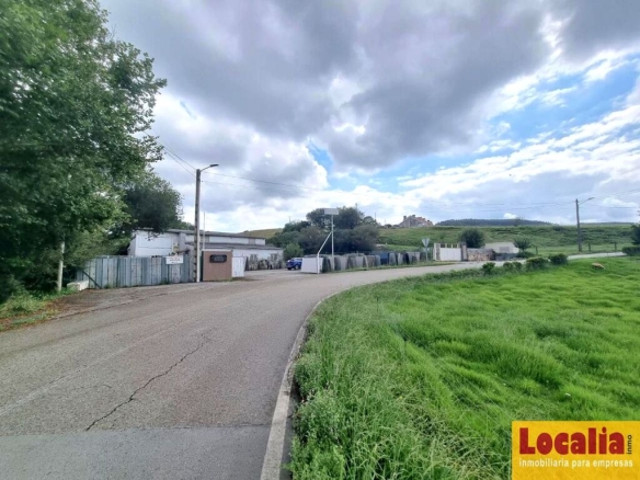 Imagen 1 de Suelo industrial cercano a Torrelavega