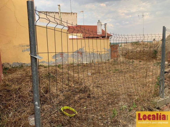 Imagen 3 de Suelo Urbano con gran potencial en Simancas