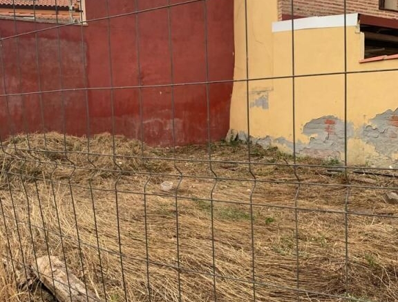Imagen 1 de Suelo Urbano con gran potencial en Simancas