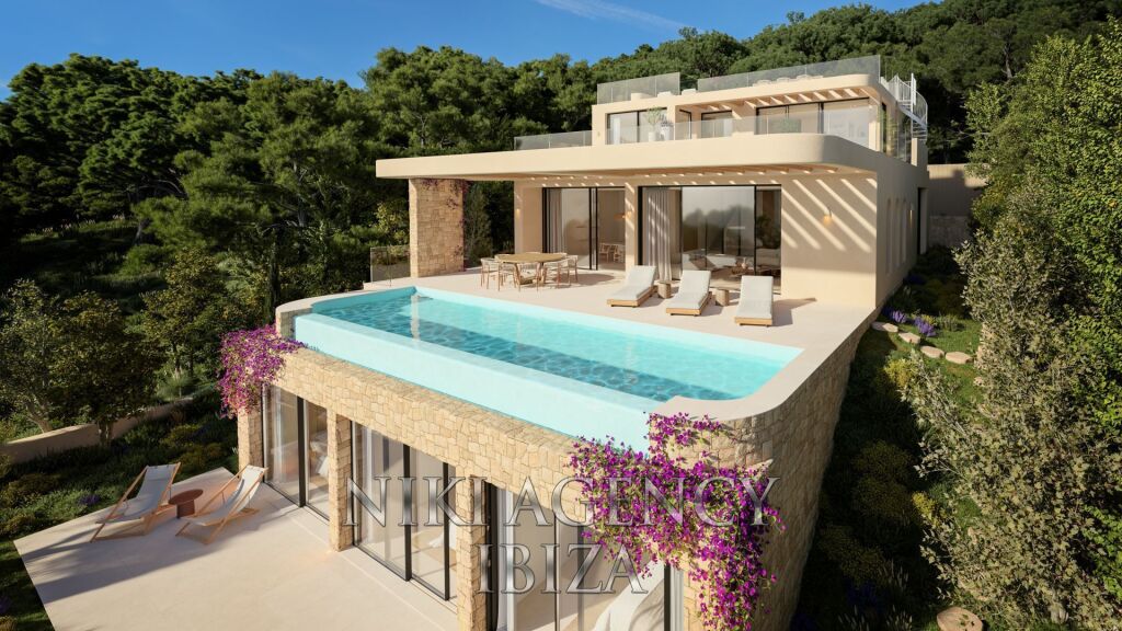 Imagen 2 de Casa-Chalet en Venta en Santa Eularia Des Riu Baleares