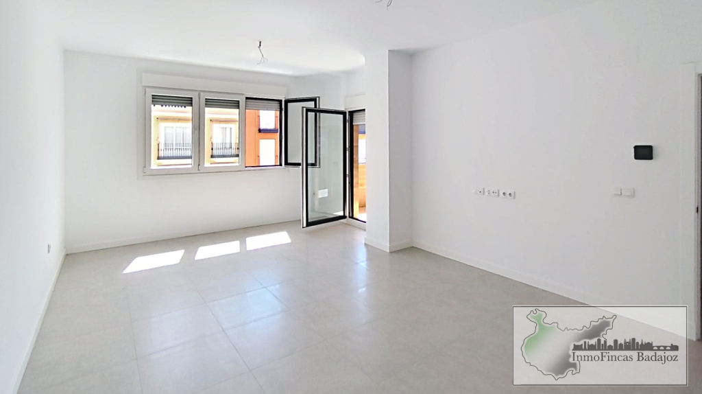 Imagen 2 de Piso en Venta en Badajoz Badajoz VALDEPASILLAS