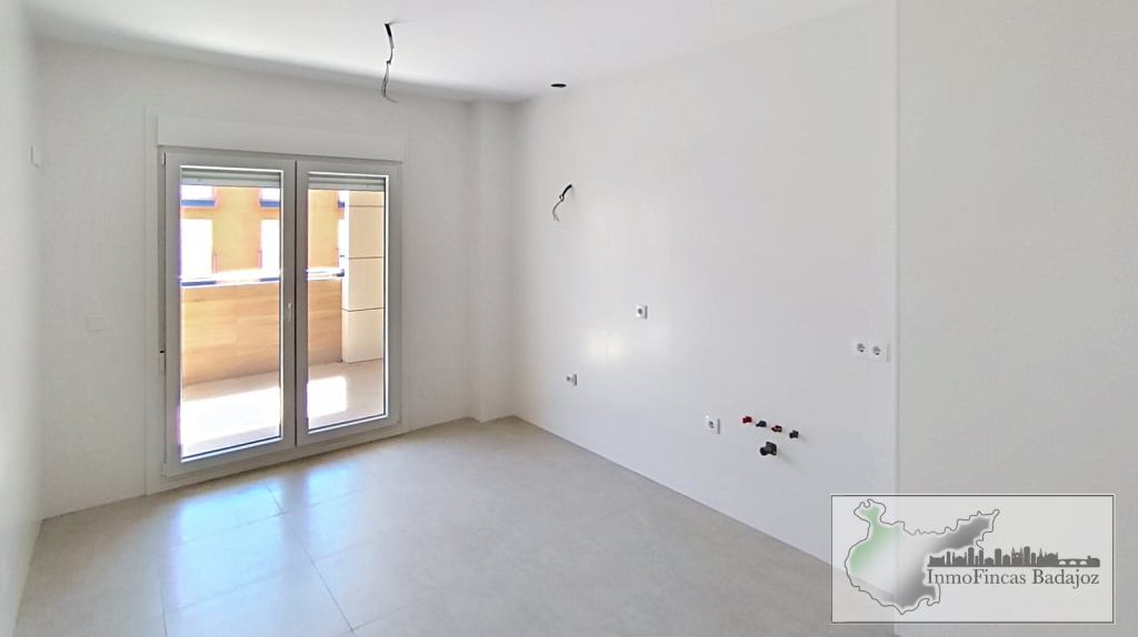 Imagen 4 de Piso en Venta en Badajoz Badajoz VALDEPASILLAS