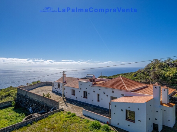 Imagen 3 de Casa-Chalet en Venta en Malpaises Santa Cruz de Tenerife