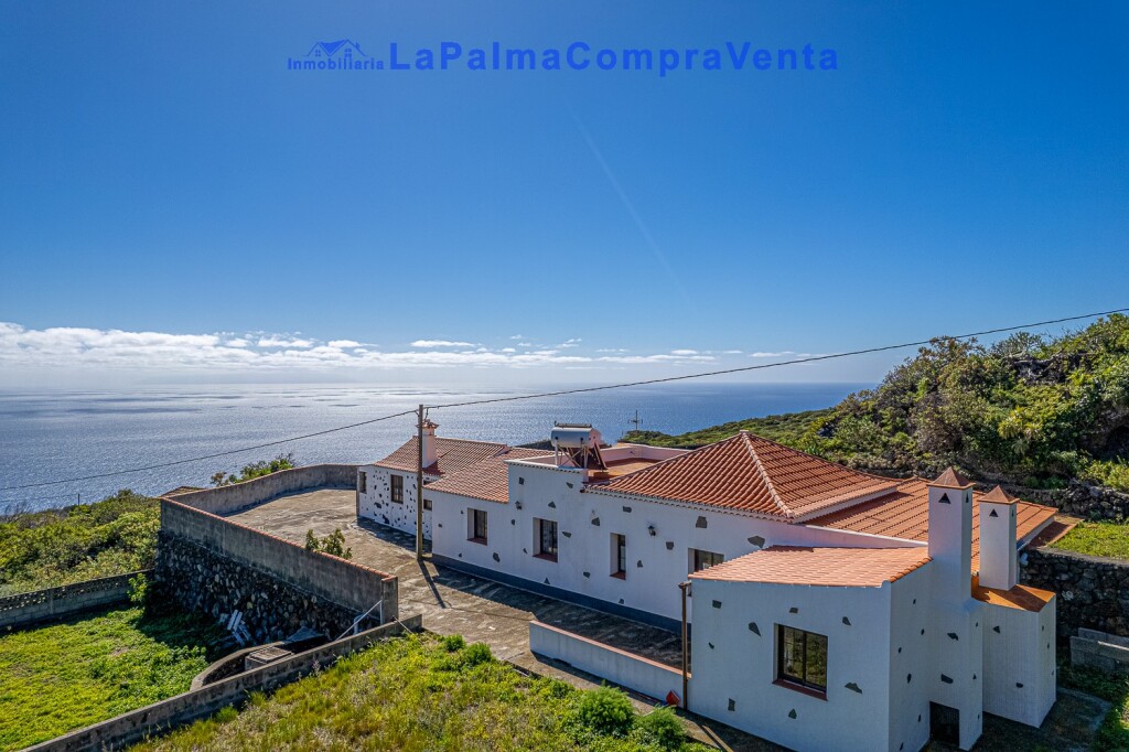 Imagen 3 de Casa-Chalet en Venta en Malpaises Santa Cruz de Tenerife