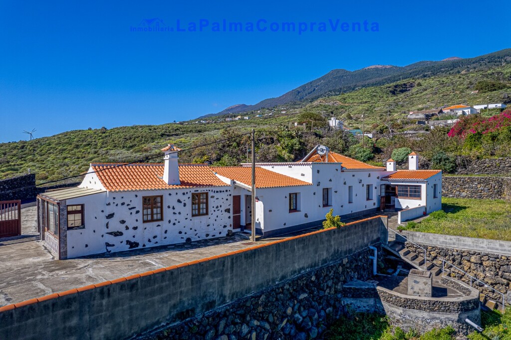 Imagen 4 de Casa-Chalet en Venta en Malpaises Santa Cruz de Tenerife