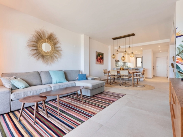 Imagen 3 de Apartamento en Venta en Benahavis Málaga