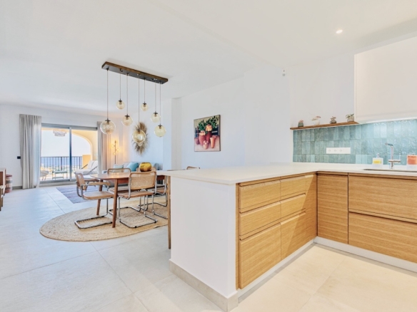 Imagen 4 de Apartamento en Venta en Benahavis Málaga