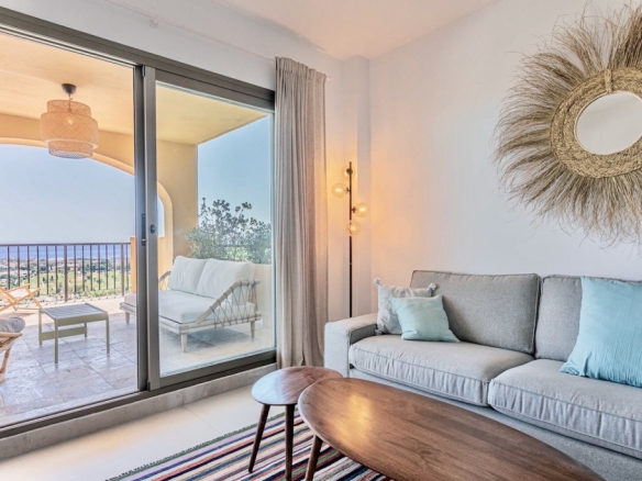 Imagen 1 de Apartamento en Venta en Benahavis Málaga - El Club del Propietario Imagen 1 de Apartamento en Venta en Benahavis Málaga
