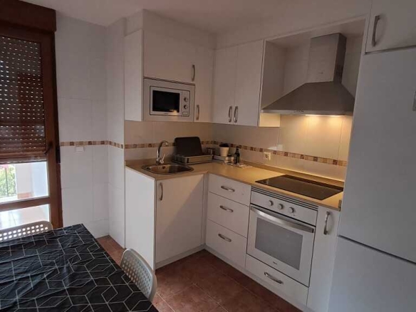 Imagen 2 de Piso en Venta en Barcena De Cicero Cantabria
