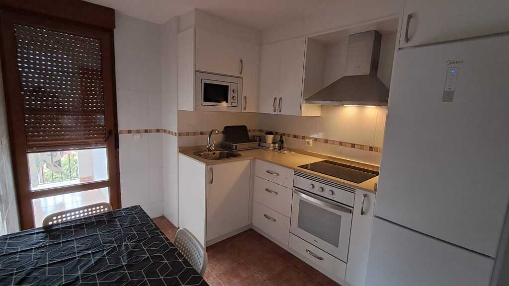 Imagen 2 de Piso en Venta en Barcena De Cicero Cantabria