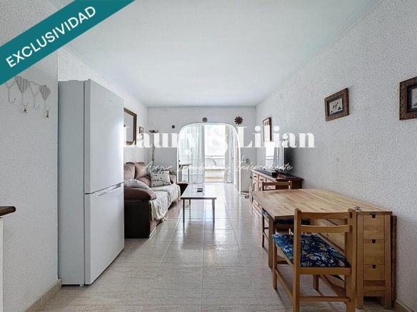 Imagen 2 de ¡Exclusivo! Apartamento en el puerto de Empuriabrava