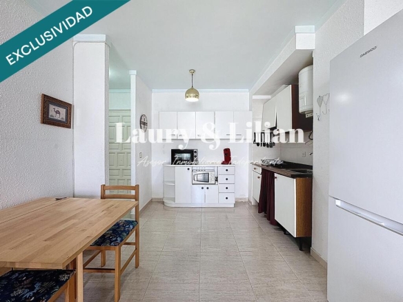 Imagen 4 de ¡Exclusivo! Apartamento en el puerto de Empuriabrava