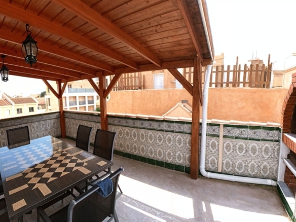 Imagen 2 de Dúplex en Venta en Torrevieja Alicante