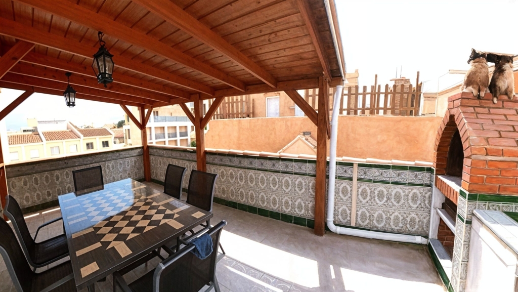 Imagen 2 de Dúplex en Venta en Torrevieja Alicante