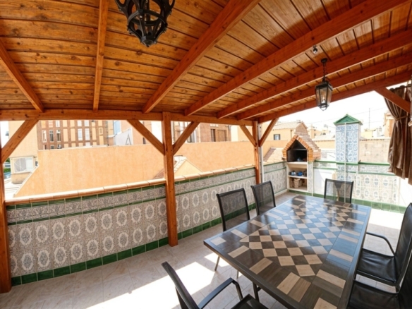 Imagen 3 de Dúplex en Venta en Torrevieja Alicante