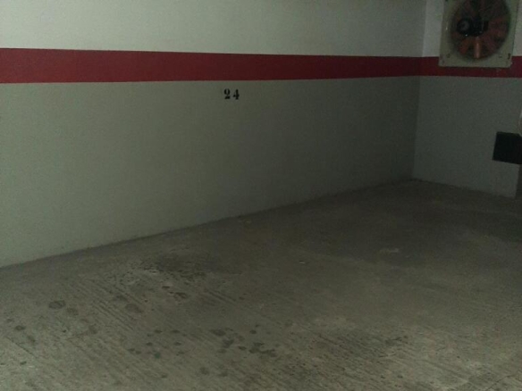 Imagen 2 de Parking zona Auditori