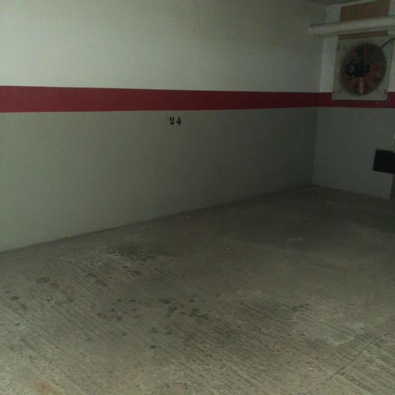 Imagen 2 de Parking zona Auditori