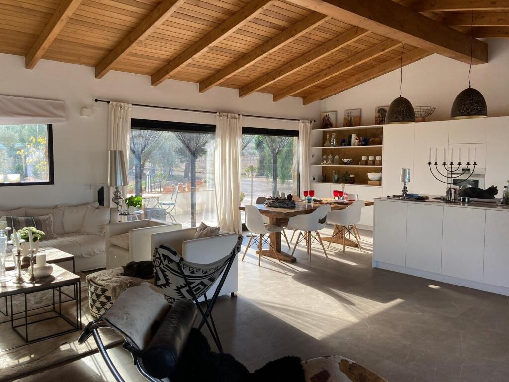 Imagen 2 de Espléndida finca en Ricote