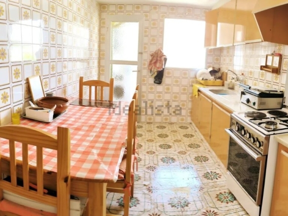 Imagen 2 de Piso en Venta en Barx Valencia