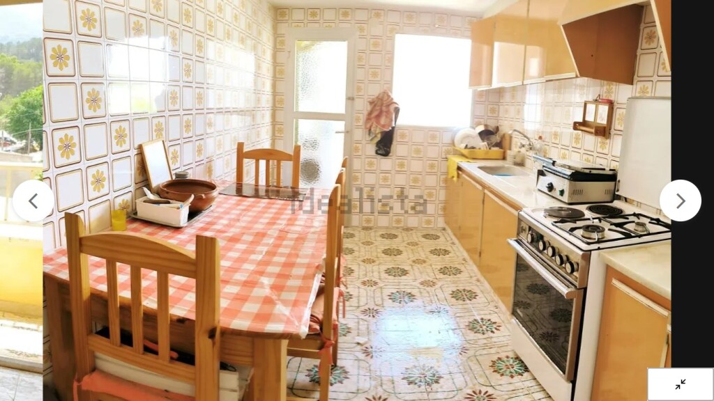 Imagen 2 de Piso en Venta en Barx Valencia