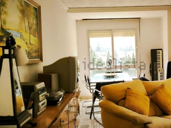 Imagen 3 de Piso en Venta en Barx Valencia