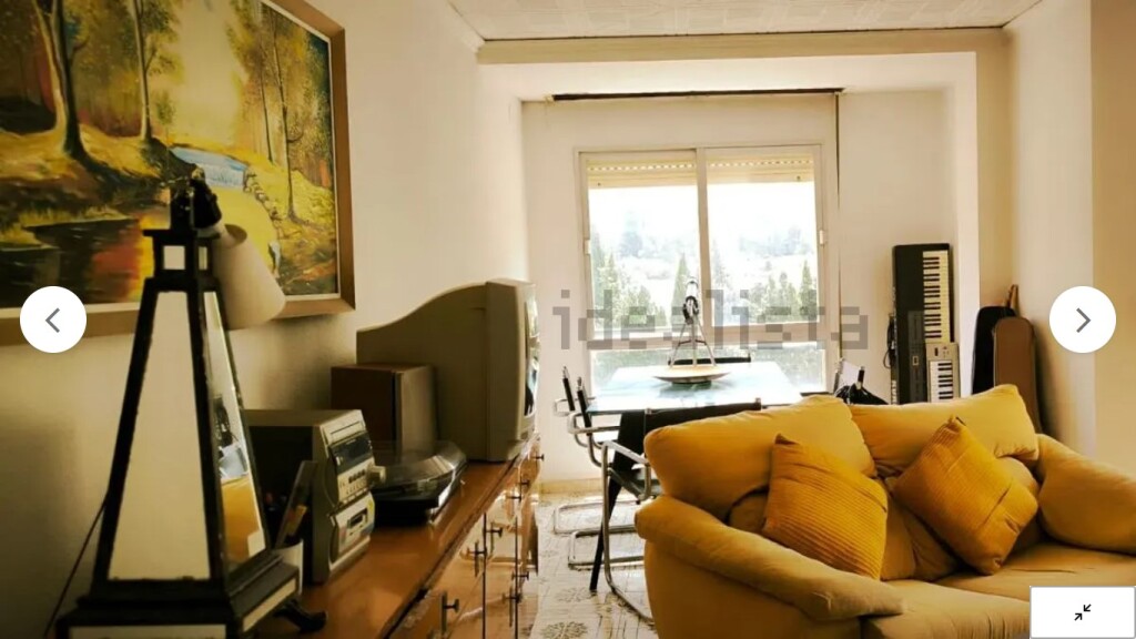 Imagen 3 de Piso en Venta en Barx Valencia