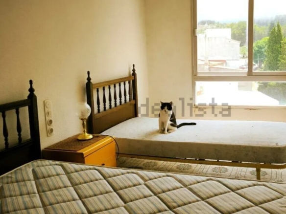 Imagen 4 de Piso en Venta en Barx Valencia