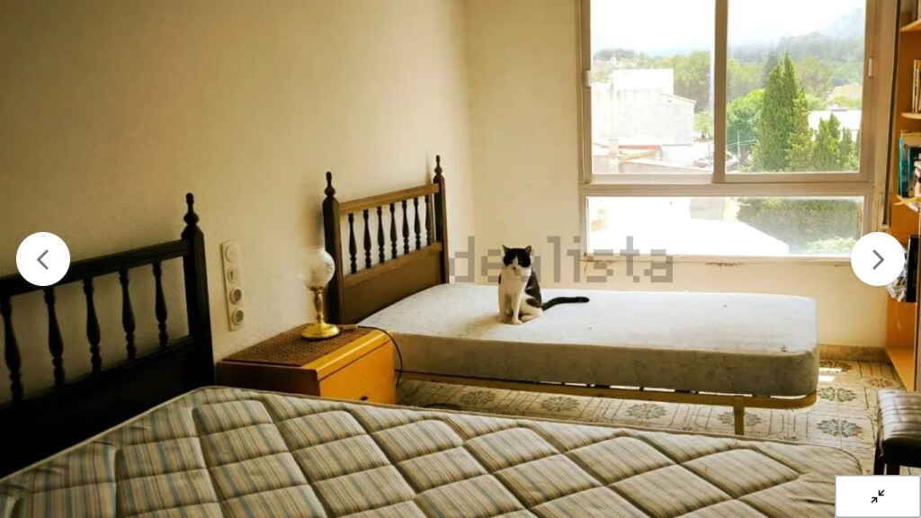 Imagen 4 de Piso en Venta en Barx Valencia
