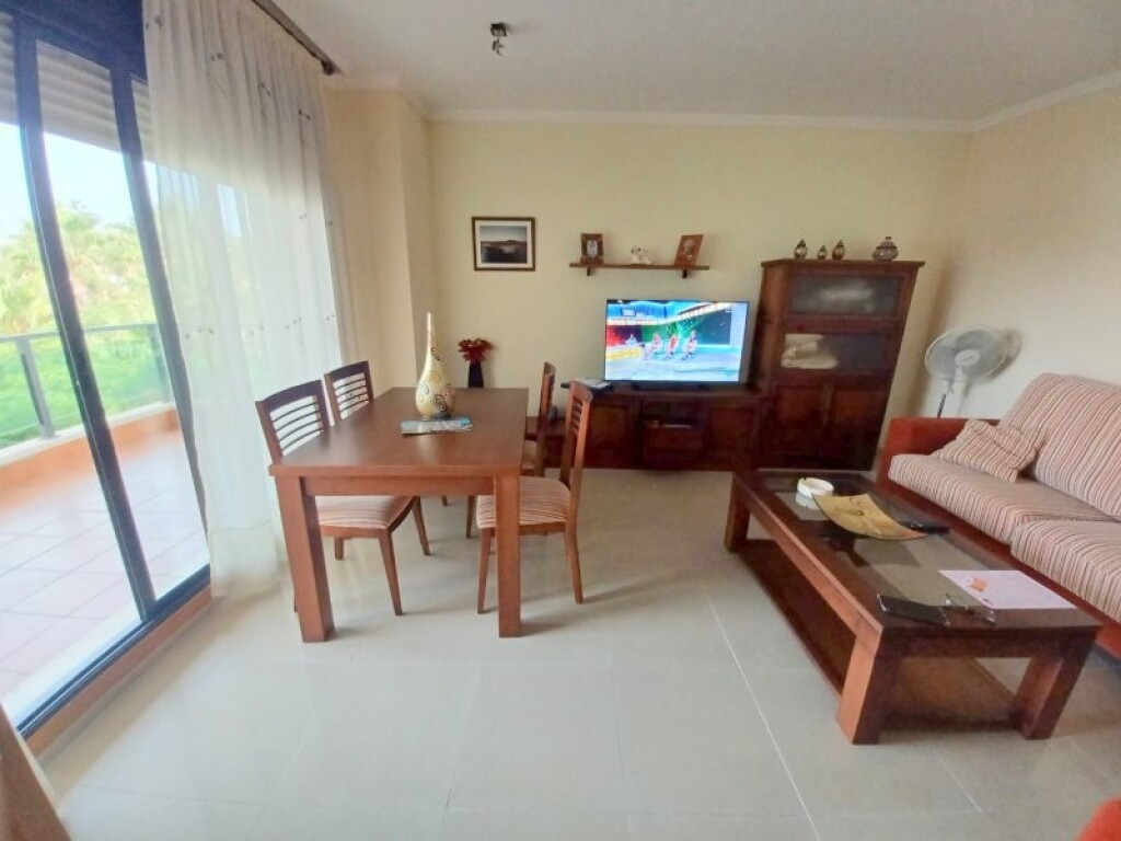 Imagen 2 de PRECIOSO PISO PRÁCTICAMENTE NUEVO EN SABINILLAS