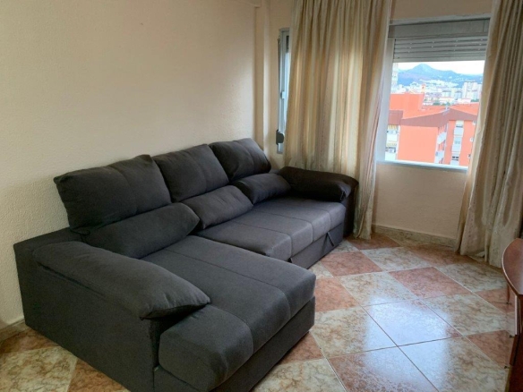 Imagen 1 de PISO EN VENTA EN LA ZONA DE COMISARÍA – HOSPITAL CHIP
