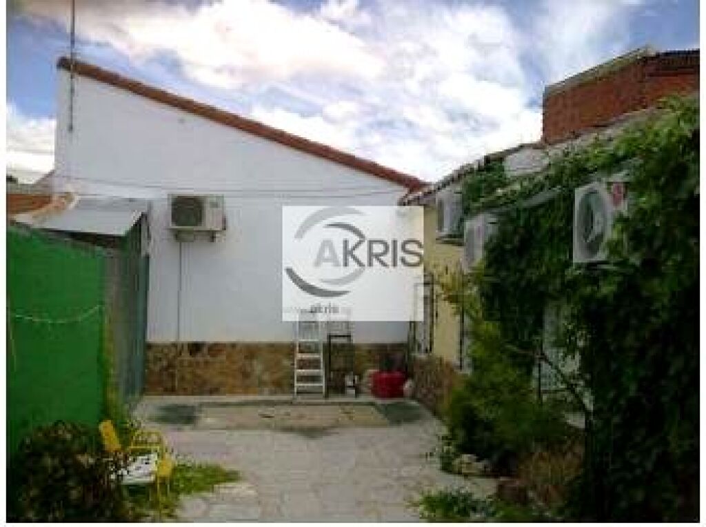 Imagen 2 de Chalet independiente en Cuerva